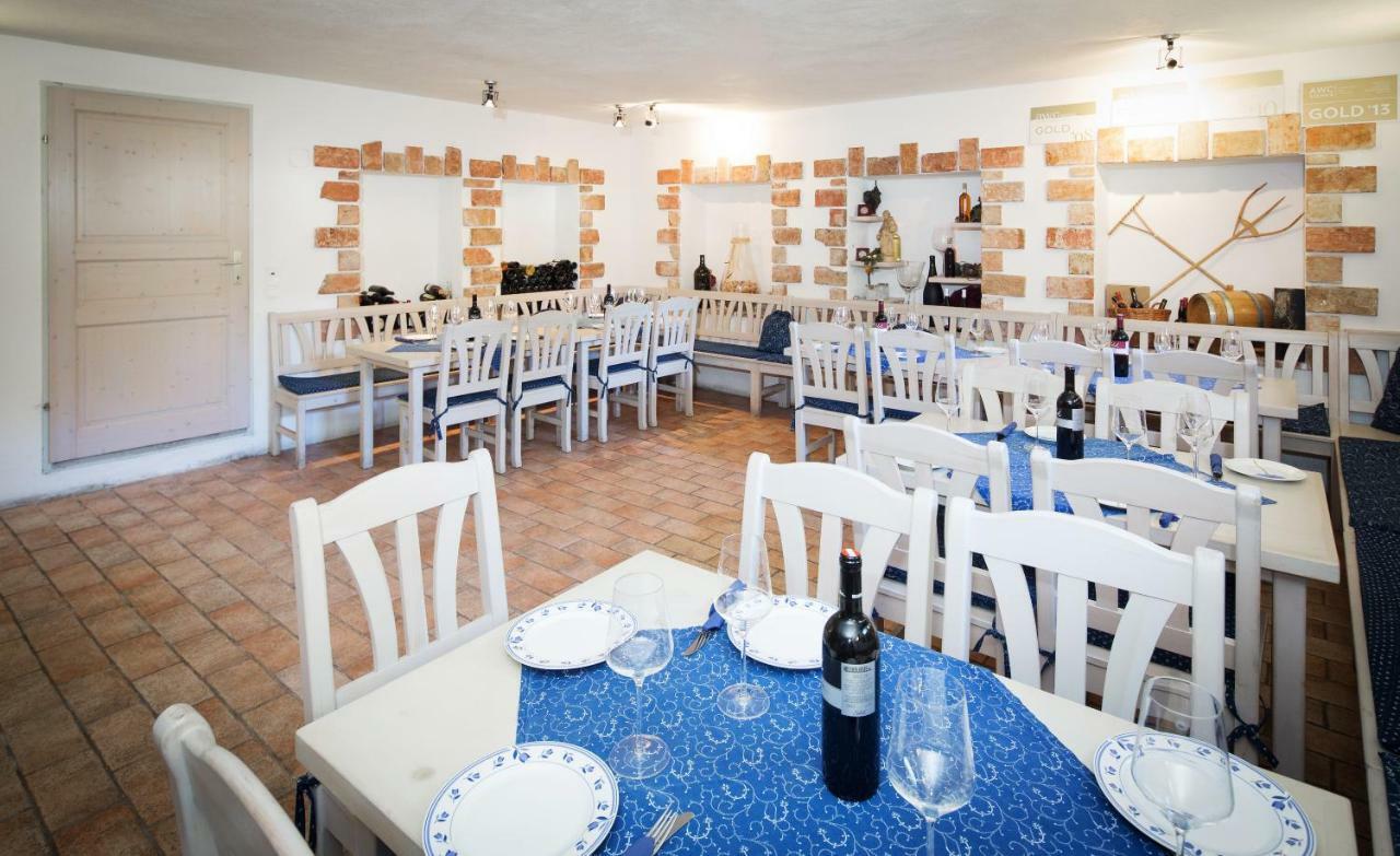 Weingut Und Gaestehaus Salzl Illmic Kültér fotó
